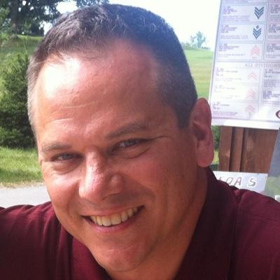 Profile Picture of Brian DeWald (@dewald_brian) on Twitter