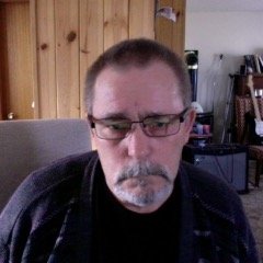 Profile Picture of Bruce Kroeger (@KroegerBruce) on Twitter