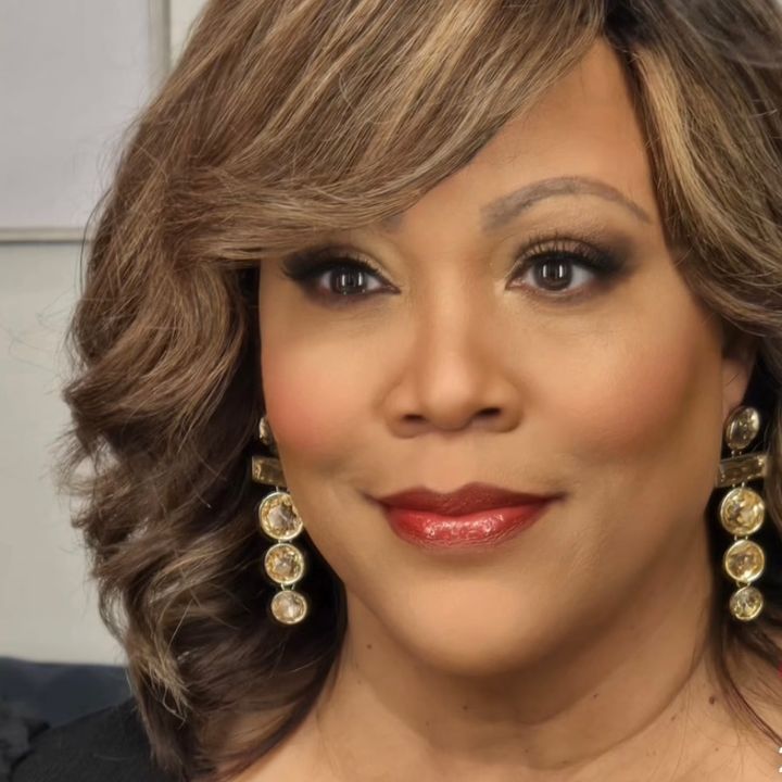 Profile Picture of Debbie Denmon (@debbiedenmonhsn) on Tiktok