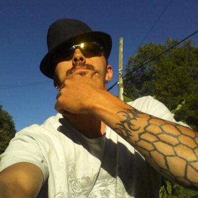 Profile Picture of Robert Jessee Metcal (@JessetheHubcap) on Twitter