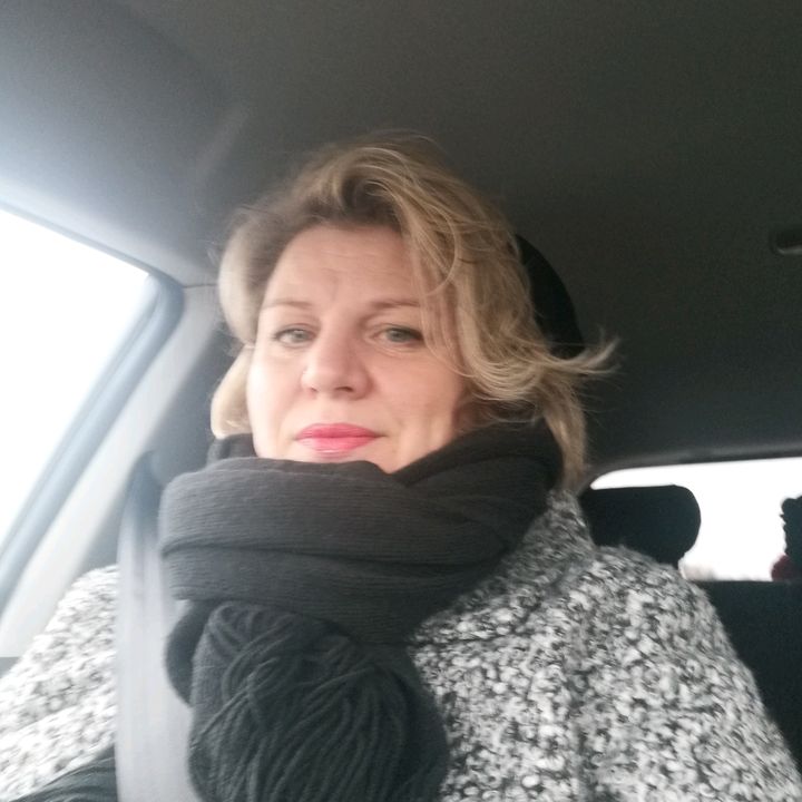 Profile Picture of Sylvia Hauschke (@sylviaha77) on Tiktok