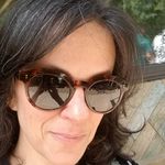 Profile Picture of Lisa Pomerantz (@ajdbknyc) on Instagram