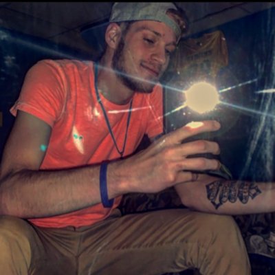 Profile Picture of Jesse George (@Jesse24George) on Twitter