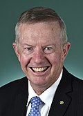 Profile Picture of Mark Coultonon Wikipedia