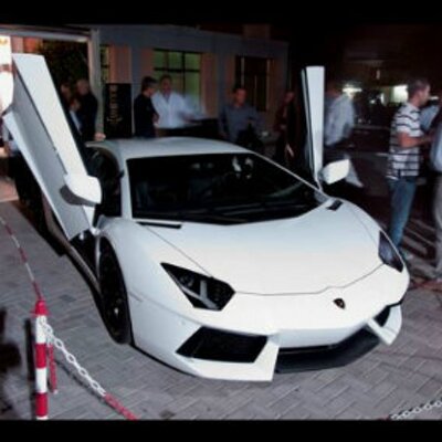 Profile Picture of Daniel Yoseph Megan (@Meganvanesh) on Twitter