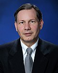 Profile Picture of John Eichelbergeron Wikipedia