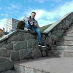 Profile Picture of Thomas (@thomas_luzardo) on Instagram