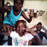 Profile Picture of Aaron Namundja (@aaron_namundja) on Instagram