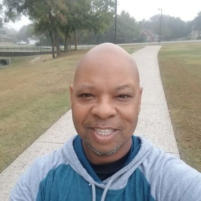 Profile Picture of Donald Ballard (@DonaldB42298131) on Twitter