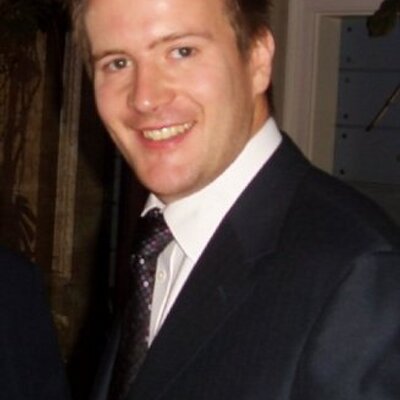 Profile Picture of Stewart Freeman (@stewartfreeman) on Twitter