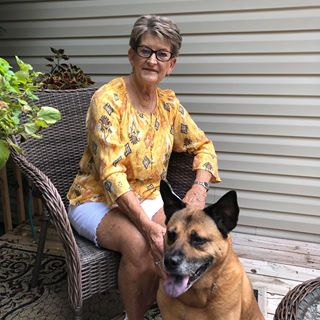 Profile Picture of Paula Barefield (@paula.barefield) on Facebook