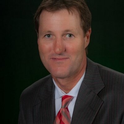 Profile Picture of Scott Pyle (@ScottPyleMyrtle) on Twitter