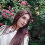 Profile Picture of Нина Годари (Айвазова) (@nina_godari) on Instagram