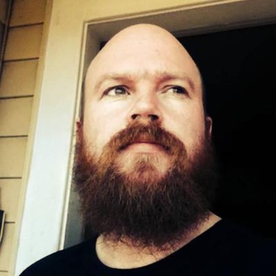 Profile Picture of Colin Reynolds (@cjolnir) on Twitter