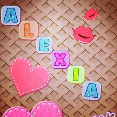 Profile Picture of Alexia Becerra (@alexia_becerra) on Twitter