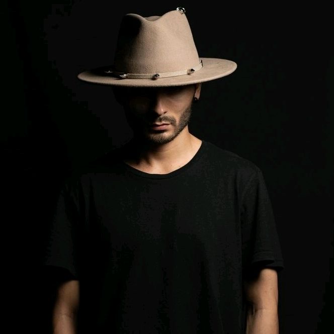 Profile Picture of Adam (@adamblackley) on Tiktok