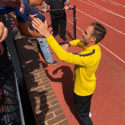 Profile Picture of Jason (@JasonOrban) on Twitter