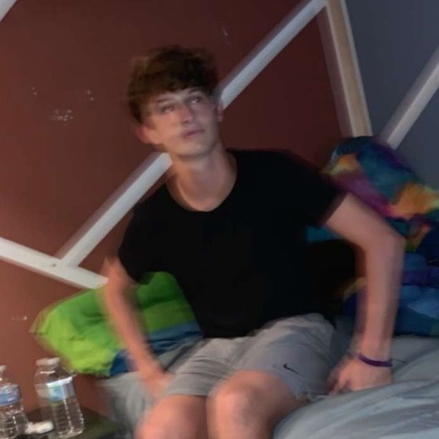 Profile Picture of Corey (@corey.althoff) on Tiktok