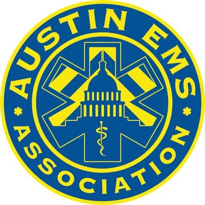 Profile Picture of Austin EMS Association  🚑 (@AustinEMSAssoc) on Twitter
