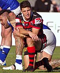 Profile Picture of Josh Ralph (rugby league)on Wikipedia