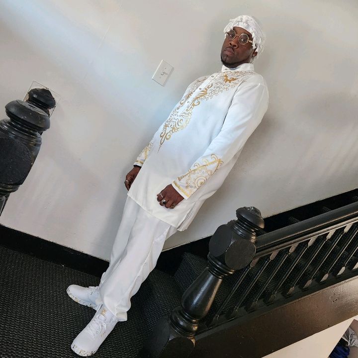 Profile Picture of Zade Freeman (@freeman11225) on Tiktok