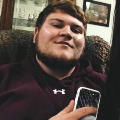 Profile Picture of Joel Parham (@joel_jtparham55) on Twitter