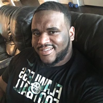 Profile Picture of Corey Clements (@C_CL3M3NTS) on Twitter