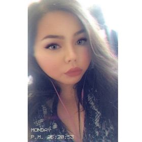 Profile Picture of Hailey (@huynhhailey) on Pinterest
