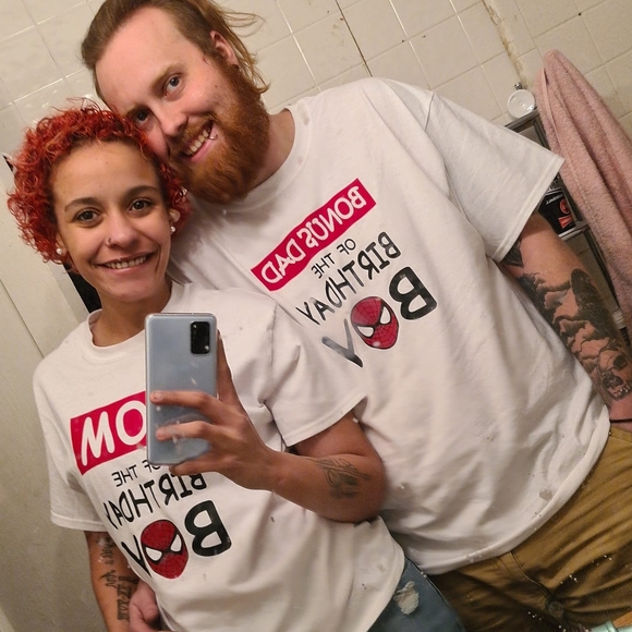 Profile Picture of Brittney Simon (@brittney_simon) on Poshmark