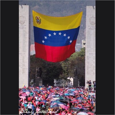 Profile Picture of Benjamin Zambrano (@cuentacon_cuy64) on Twitter