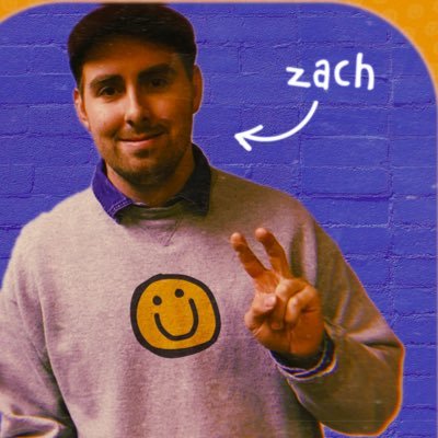 Profile Picture of Zachary Preston (@PrestonZachary) on Twitter