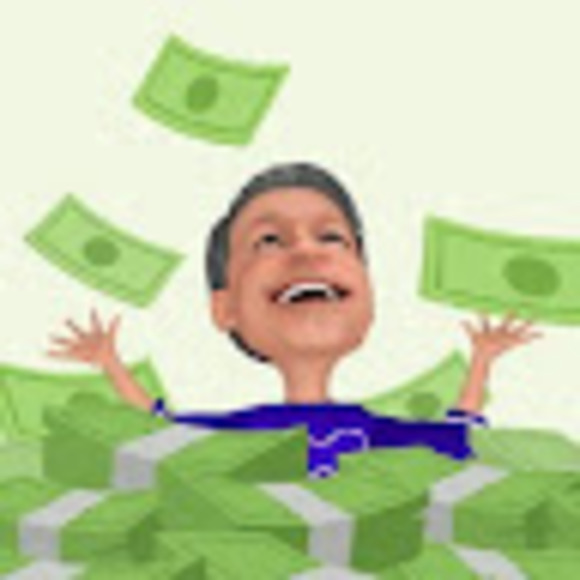 Profile Picture of Peter Ball (@pball16xyz) on Poshmark