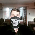 Profile Picture of Damien Knowles (@dj_nerdy_d) on Instagram