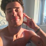 Profile Picture of Jordan Hill (@samjordanhill) on Instagram