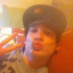 Profile Picture of Michael Ezell-Poux (@god_wasssss_up) on Instagram