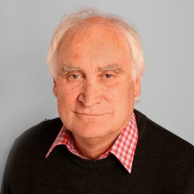 Profile Picture of Robin Max McCarthy (@RobinMcCarthyNZ) on Twitter