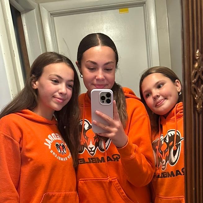 Profile Picture of kendall pritchard (@kps.spam00) on Tiktok