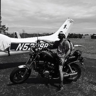 Profile Picture of Jeff Pyles (@PeffJyles) on Twitter