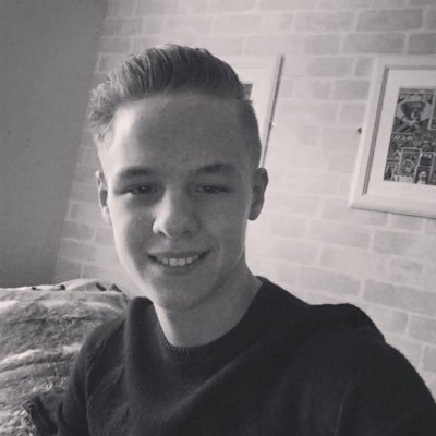 Profile Picture of James__geddes (@Jamesgeddes8) on Twitter