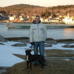 Profile Picture of Terry Bogan (@toolfiend77) on Myspace