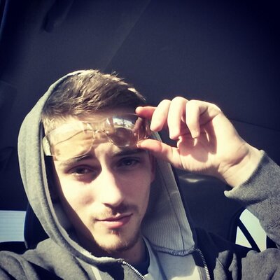 Profile Picture of Dominick Bennett (@BennettDominick) on Twitter