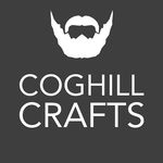 Profile Picture of Carl Coghill (@coghillcrafts) on Instagram