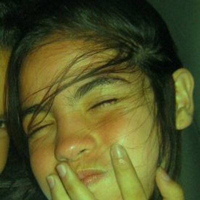 Profile Picture of Anisley Perez (@AnisleyP) on Twitter