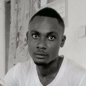 Profile Picture of Quaye Okoe Robert (@OkoeRobert) on Twitter