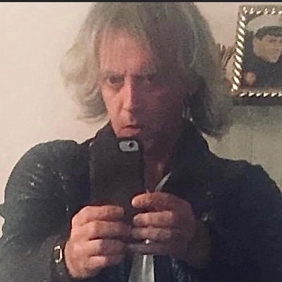 Profile Picture of Scott Gruber (@ScottGruber7) on Twitter