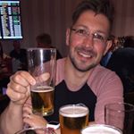 Profile Picture of Mark Penson (@pensonmark) on Instagram