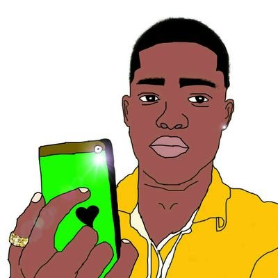 Profile Picture of Robert Quaye (@RobertQ13478186) on Twitter