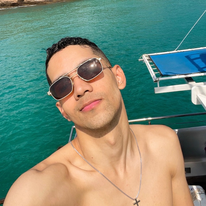 Profile Picture of Joyner Amaranto (@joyneramaranto) on Tiktok