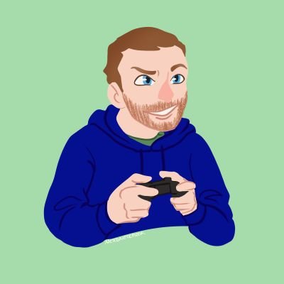 Profile Picture of Geoffrey Dyck (@dyck_geoffrey) on Twitter