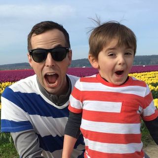 Profile Picture of Forrest Oswald (@forrest.oswald) on Facebook